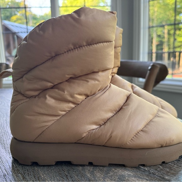 Piumestudio Luna Boot - Picture 7 of 7